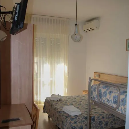Hilde Bed And Breakfast Rimini