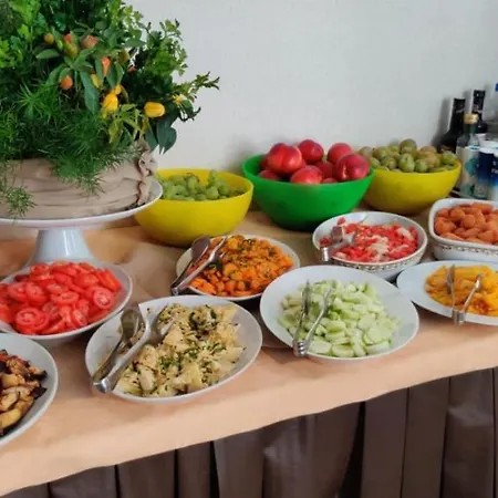 Hilde Bed And Breakfast Bed & Breakfast Rimini