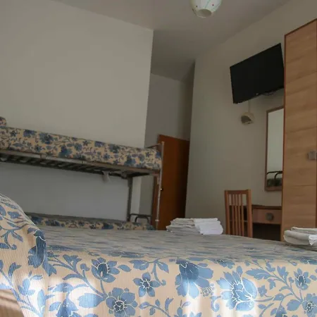Hilde Bed And Breakfast Bed and Breakfast *