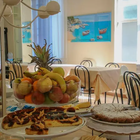 Bed and Breakfast Hilde Bed And Breakfast Ρίμινι